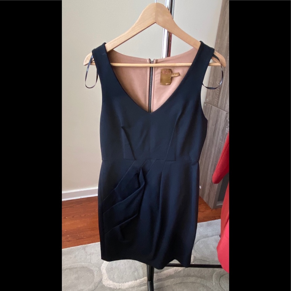 Ali Ro size 8 dress